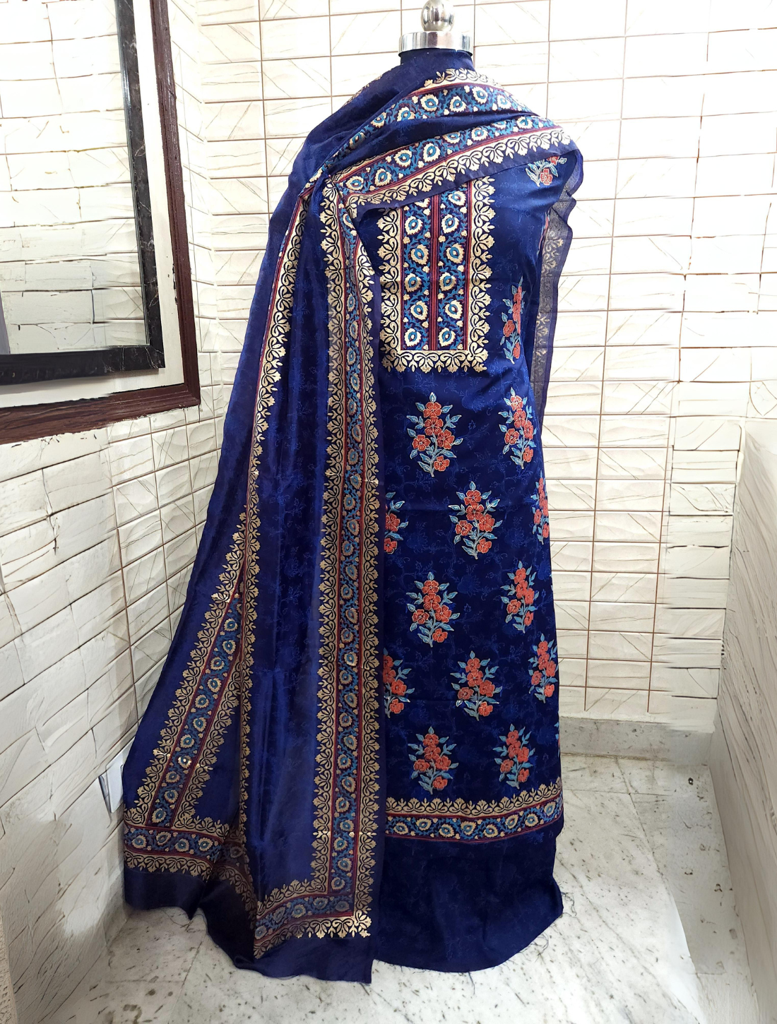 unique-cotton-silk-block-printed-suit-2